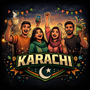 Karachi Discord server icon