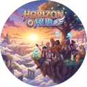 爱┋Hᴏʀɪᴢᴏɴ Hᴜʙ™🍀's icon