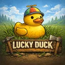 🦆 Lucky Duck Rust
