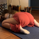 Hot stuff Discord server icon