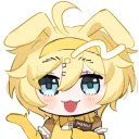 wek's vtuber home ⋆.˚⟡ ࣪ ˖ Discord server icon