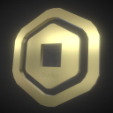 Roblox - Robux and Friends Discord server icon