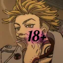Gachiakuta RP 18+