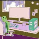 Senns basment Discord server icon