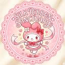 silk ribbon sanctuary.
