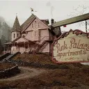 ♡ THE PINK PALACE ♡'s icon