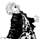 Rogue haven Discord server icon