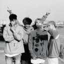 ‧˚꒰ BIGBANG | Vip Hangout ꒱ Discord server icon