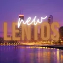 𝐍𝐞𝐰 𝐋𝐞𝐧𝐭𝐨𝐬 𝟐𝟔’ Discord server icon