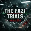 𖤐⫷ The Fxzi Trials ⫸𖤐