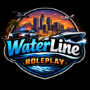 🌊 WaterLine Network | FiveM Paused Discord server icon
