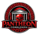 Pantheon Cobblemon