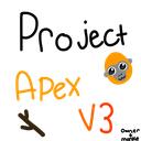 Project Apex Discord Server Icon