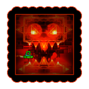 🔥     ｡   FLAMEWALL     ₊    slow retheme Discord server icon