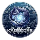 💠・KageCore Discord server icon
