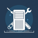 MDI Computer Services Discord server icon