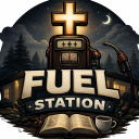 ⋆.˚ Fuel Station˚ ༘ ೀ⋆｡˚🍂 Discord server icon