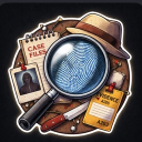 Suspect Society Discord server icon