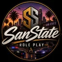 SAN STATE ROLEPLAY
