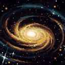 SPACE STATION 404 Server Icon