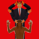 🜲 — Ⓐmerican Idiots. Discord server icon