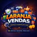 Laranja Vendas - de tudo Server Icon