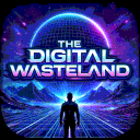 The Digital Wasteland Discord server icon