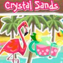 Crystal Sands Paradise