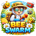 German Bee Swarm Hub
