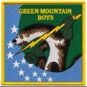 The Green Mountain Boys