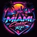 Miami Coast RP Discord server icon