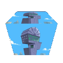 Doofenshmirtz Evil Incorporated