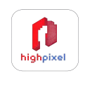 HighPixel — Дискорд Сервер