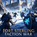 Fort Sterling Faction War