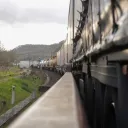 Trainhopping/Urbex/Climbing