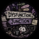 Dysfunction Junction Discord server icon