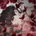 ⋆༺ FLORA ༻⋆