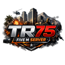 TR75 Roleplay (USA/UK) Discord server icon
