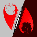 DELTARUNE: Darkness Falls Discord server icon