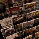 Marvel Chronicles | Marvel RP