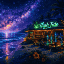 The High Tide 18+