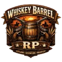 WhiskeyBarrelRp