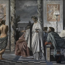 The Symposium Discord server icon