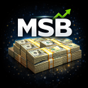💰MoneySportsBeting Discord server icon