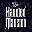 ︰₊˚↬Haunted Mansion⊹˚₊₊ꮺ𓂃 Discord server icon