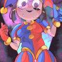 the circus Discord server icon