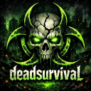 Dead Zone zombie survival Discord server icon