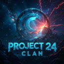 P24 Clan/Community Discord server icon