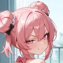 Miss Meep's Lair :3 discord icon