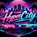 [ESX] HyperCity